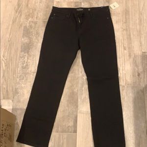 NWT Lucky Sweet Straight Size 14 Black